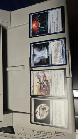 The Mindskinner Commander Deck EDH 100 Cards - Image 5