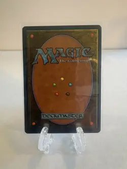 Birds of Paradise MTG Core Set 4th Edition Regular (Z) - Image 2