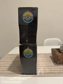 2x Pokemon TCG Mega Evolution Lucario Elite Trainer Box ETB NEW FACTORY SEALED - Image 4