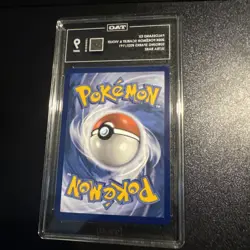 Palossand EX 221/191 Full Art Tera Ultra Rare 2024 Pokemon Surging Spark Tag 9 - Image 2