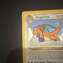 Dragonite (Movie Promo) - WoTC Promo (PR) - Pokemon - Image 2