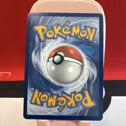 Pokemon Mega Sharpedo EX Holo 113/094 Ultra Rare 330 HP - Image 3