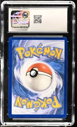 Ceruledge PokeMon Day Promo Pokemon Day Promo Paldean Fates 040/091 CGC 10 - Image 2