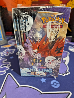 Pokemon TCG Chilling Reign SWSH06 Sealed Booster Box 36 Pack - Image 4