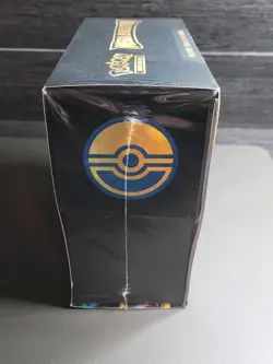 Pokemon TCG Mega Evolution Lucario ETB Elite Trainer Box Sealed New! - Image 4