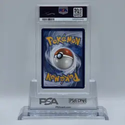 2019 Pokemon Sun & Moon Cosmic Eclipse FA #215 Blastoise & Piplup GX PSA 9 - Image 2