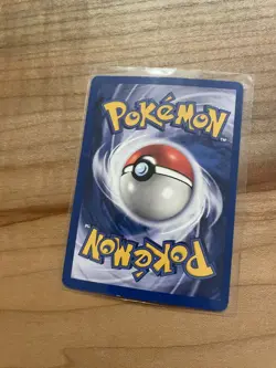 Pokemon TCG Dark Arbok Team Rocket 2/82 Holo Unlimited Holo Rare - Image 2