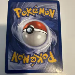 Wizards of the Coast Abra 43/102 Base Set 1999 Common 1st Ed German 30HP - Image 5