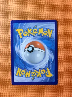 Pokemon: Pikachu EX - XY84 Black Star Promo - XY Promo - LP - Image 2
