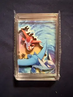 Pokemon TCG - x34 Paradise Dragona SV7a Booster Packs Japanese New Open To Offer - Image 4