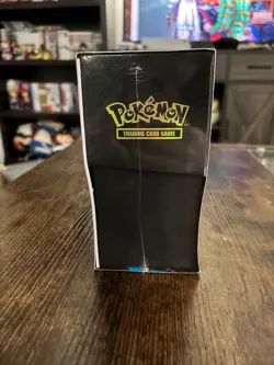 [FACTORY SEALED] Pokemon TCG Mega Evolution Lucario Elite Trainer Box ETB NEW - Image 2