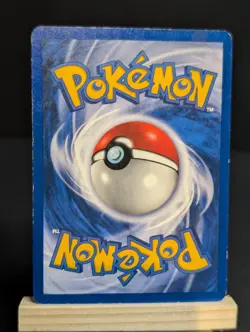 🔥Pokemon TCG Team Rocket Rocket's Snorlax 33/132 Rare Unlimited EN 2000 - Image 2