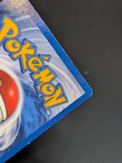 🔥Pokemon TCG Team Rocket Rocket's Snorlax 33/132 Rare Unlimited EN 2000 - Image 3