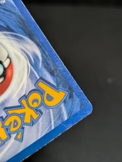 🔥Pokemon TCG Team Rocket Rocket's Snorlax 33/132 Rare Unlimited EN 2000 - Image 4