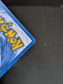 🔥Pokemon TCG Team Rocket Rocket's Snorlax 33/132 Rare Unlimited EN 2000 - Image 5