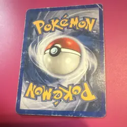 The Pokemon Company Ninetales 025/147 Aquapolis Rare Regular Eng Stage 1 80HP - Image 3