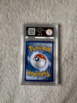 2019 Pokemon Black Star Promo SM168 Pikachu & Zekrom GX Ace 10 Gem Mint Tag Team - Image 5