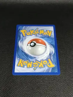 Pokemon TCG Meowth EX 121/088 S.I.R. Perfect Order Mint Condition Never Played - Image 4
