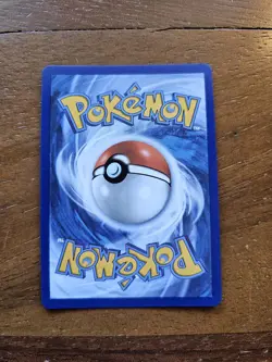 Pokemon TCG Perfect Order Doublade 98/088 Illustration Rare Full Art Gold Star - Image 2