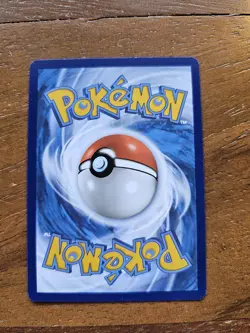 Pokemon Lot Of 2 Gold Nest Ball 255/198 And Switch 206/165 Triple Gold Star - Image 3