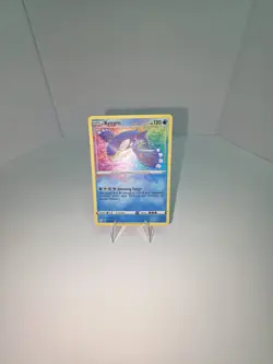 The Pokemon Company Kyogre 021/072 Amazing Rare Holo Shining Fates EN - Image 2