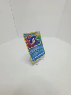 The Pokemon Company Kyogre 021/072 Amazing Rare Holo Shining Fates EN - Image 4