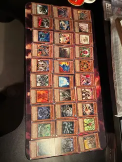 Yu-Gi-Oh Mixed Cards Lot! Mix of Quality and editions 150 cards total - Image 2