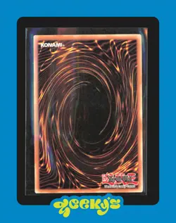 Yu-Gi-Oh! Snatch Steal SD4-EN015 Fury from the Deep 1st Edition Common - Image 2