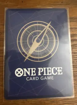 Lucky.Roux PRB02-003 R ONE PIECE The Best 2 - ONE PIECE TCG ENGLISH NM - Image 2