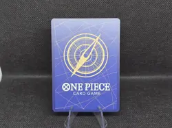 OP15-108 Nami Holo English Adventure On Kamis Island One Piece TCG English - Image 2