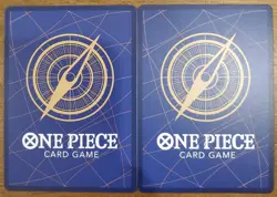 2x Marshall.D.Teach SEC OP16-119 The Time of Battle ONE PIECE TCG OP-16 - Image 2