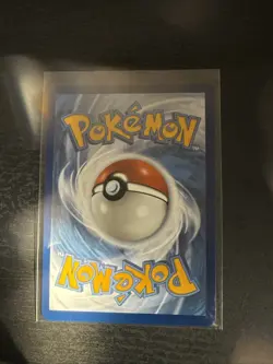 Pokemon Lugia VSTAR 202/195 Secret Rare NM Silver Tempest Holo Card - Image 2