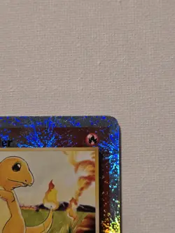 Charmander Legendary Collection Reverse Holo Card 70/110 Near Mint Condition - Image 3