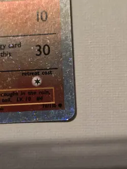 Charmander Legendary Collection Reverse Holo Card 70/110 Near Mint Condition - Image 4