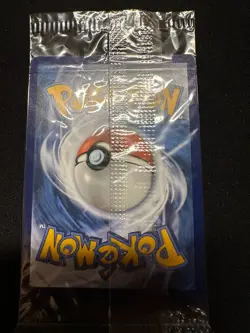 Pokemon Pikachu SVP 027 Black Star Sealed Promo Paldea Evolved Holo Card - Image 2