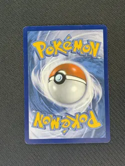 Darkrai EX 63/108 Dark Explorers Holo Pokemon Card - Image 3