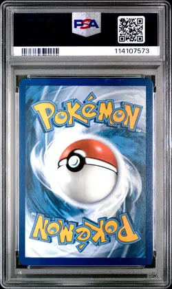 Pikachu & Zekrom GX SM248 Holo PSA 10 English Black Star Promo Card Pokemon - Image 2