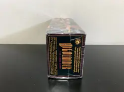Highlander The Card Game 1995 Limited Edition Starter Decks, Sealed - Image 2
