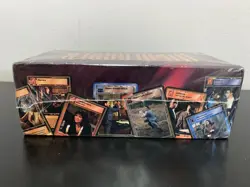 Highlander The Card Game 1995 Limited Edition Starter Decks, Sealed - Image 4