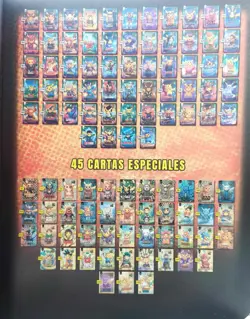 New PIKACHU Cosplay Halloween Cards Box 30 Packs US SELLER - Image 3