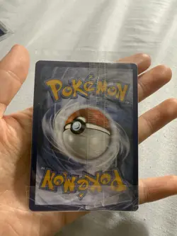 Mewtwo 052 Sv: Scarlet & Violet Promo Cards Holo - Image 3
