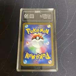 Espeon - 066/SV-P 066/SV-P Promotional Cards Holo (Japanese) - TAG 10 GEM MINT - Image 5