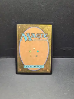 The Soul Stone - MTG Magic The Gathering - Marvel's Spider-Man - NM - Image 2