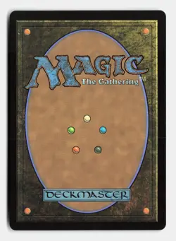 Genesis 2002 Rare Secret Lair Countdown Kit Magic: The Gathering Near Mint - Image 2