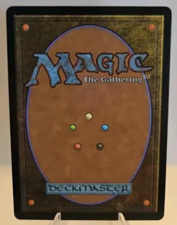 Coruscation Mage MTG Bloomburrow Regular - Image 2