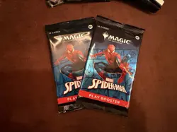 Magic The Gathering Mixed Sealed Play Boosters (Lot of 20) - Image 4