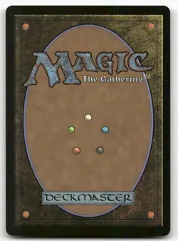 Scout's Warning Borderless MTG Avatar: The Last Airbender: Eternal-Legal 6 M N - Image 2