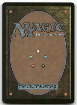 Sozin's Comet Borderless MTG Avatar: The Last Airbender 332 M NM - Image 2