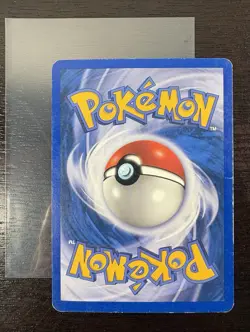 Pokemon Arcanine 36/110 Legendary Collection Reverse Holo English - Image 2