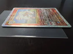 Pokemon Arcanine 36/110 Legendary Collection Reverse Holo English - Image 3